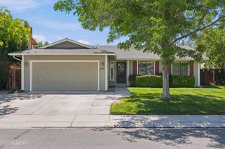 247 Woodlake Circle, Dayton, NV 89403