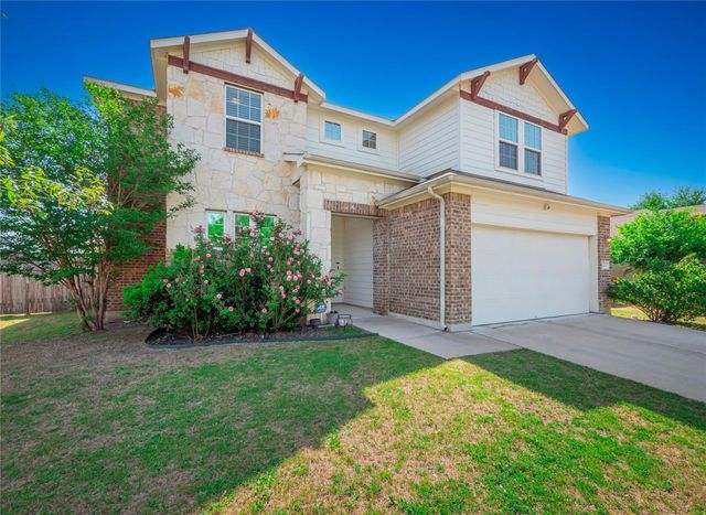 303 Hendelson LN, Hutto, TX 78634
