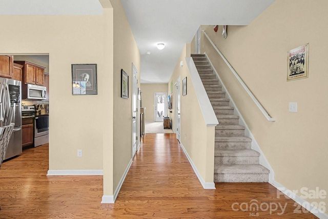 4806 Tradd Circle, Monroe, NC 28110