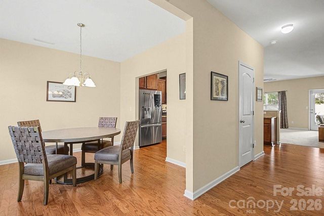 4806 Tradd Circle, Monroe, NC 28110