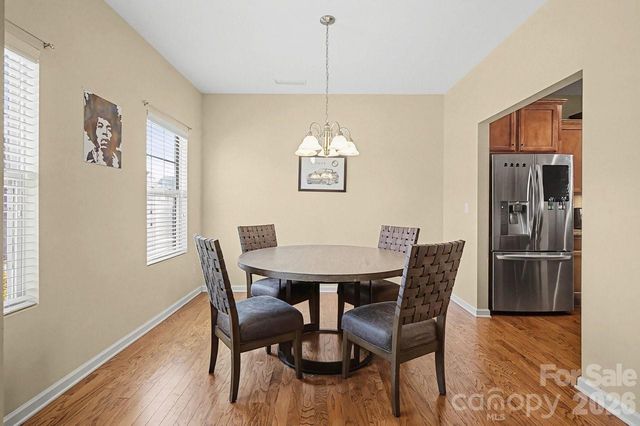 4806 Tradd Circle, Monroe, NC 28110