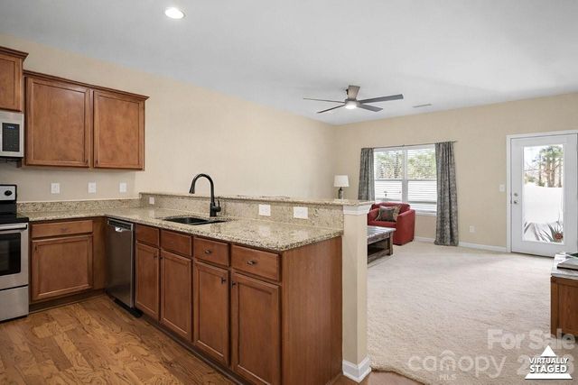 4806 Tradd Circle, Monroe, NC 28110