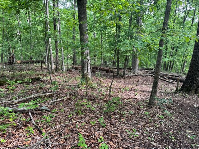 TBD Lots 2,3,4 Diana Lane, Bella Vista, AR 72715