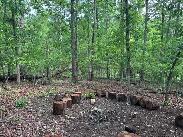 TBD Lots 2,3,4 Diana Lane, Bella Vista, AR 72715