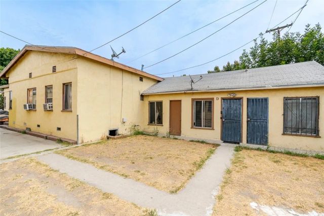 3164 Cherokee Avenue, South Gate, CA 90280