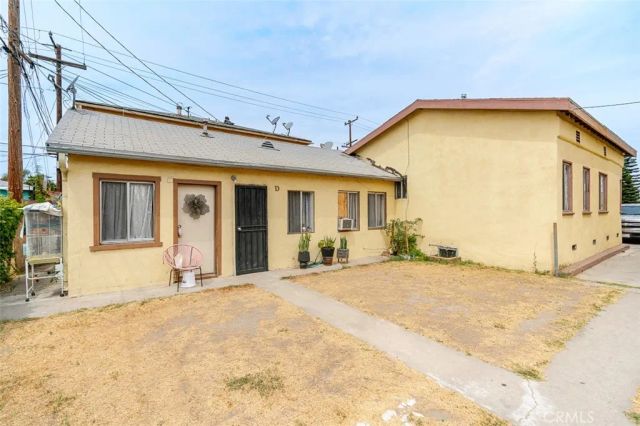 3164 Cherokee Avenue, South Gate, CA 90280