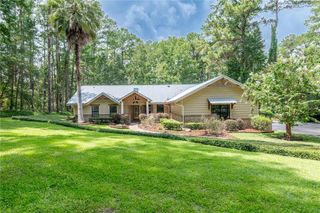 6106 NW 128TH STREET, Gainesville, FL 32653