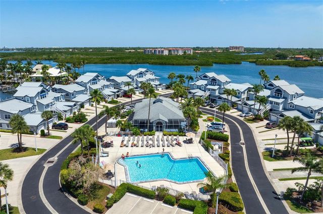 1269 SIESTA BAYSIDE DRIVE 1269C, Sarasota, FL 34242