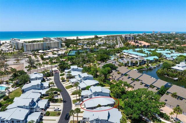 1269 SIESTA BAYSIDE DRIVE 1269C, Sarasota, FL 34242