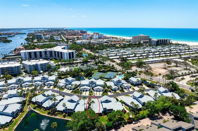 1269 SIESTA BAYSIDE DRIVE 1269C, Sarasota, FL 34242