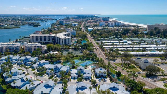 1269 SIESTA BAYSIDE DRIVE 1269C, Sarasota, FL 34242