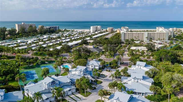 1269 SIESTA BAYSIDE DRIVE 1269C, Sarasota, FL 34242