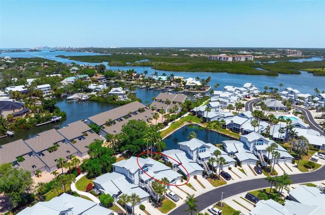 1269 SIESTA BAYSIDE DRIVE 1269C, Sarasota, FL 34242