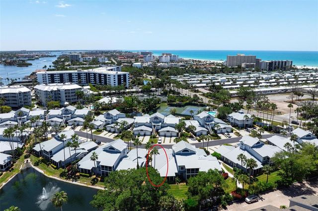 1269 SIESTA BAYSIDE DRIVE 1269C, Sarasota, FL 34242