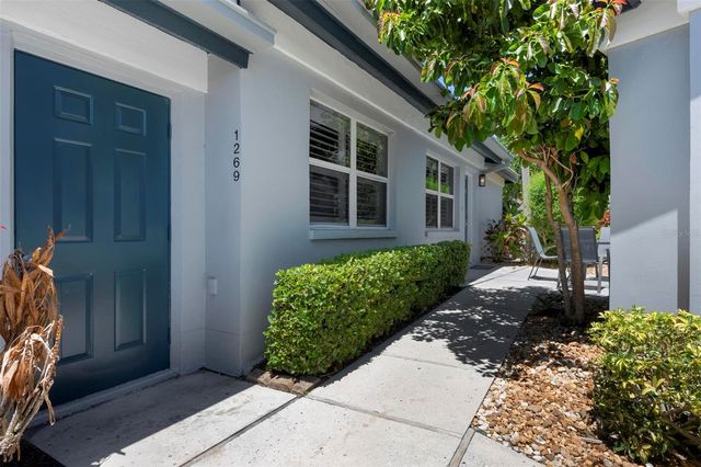 1269 SIESTA BAYSIDE DRIVE 1269C, Sarasota, FL 34242