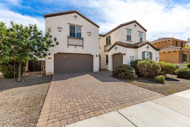 4307 E Yellowstone Place, Chandler, AZ 85249