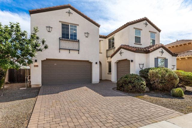 4307 E Yellowstone Place, Chandler, AZ 85249