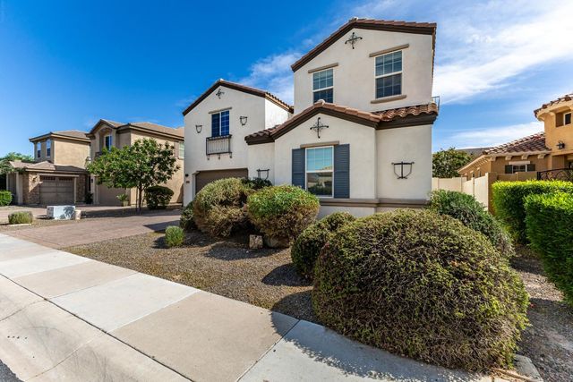 4307 E Yellowstone Place, Chandler, AZ 85249