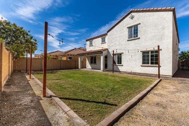 4307 E Yellowstone Place, Chandler, AZ 85249