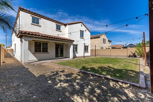 4307 E Yellowstone Place, Chandler, AZ 85249