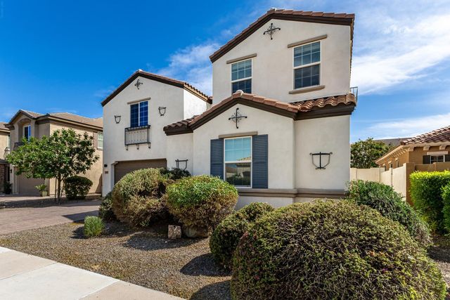 4307 E Yellowstone Place, Chandler, AZ 85249