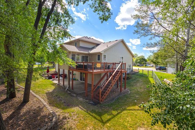 6300 91st Trail N, Brooklyn Park, MN 55445