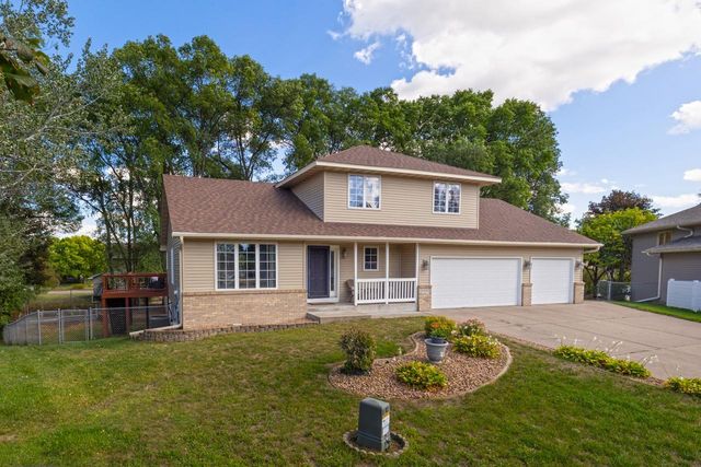6300 91st Trail N, Brooklyn Park, MN 55445