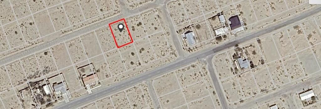 1049 Sea Shore Avenue, Thermal, CA 92274