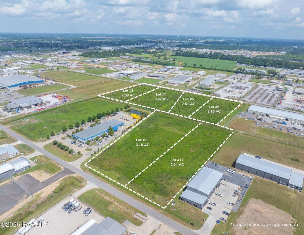 000 Forum Drive 12, Broussard, LA 70518