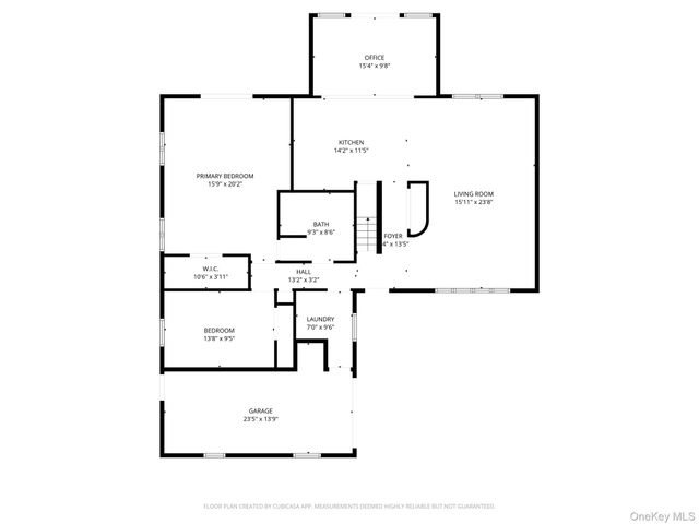 56 Bayonne Avenue, Central Islip, NY 11722