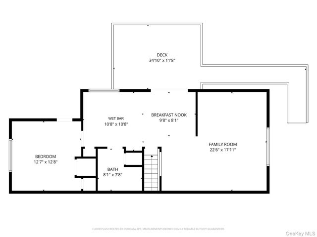 56 Bayonne Avenue, Central Islip, NY 11722