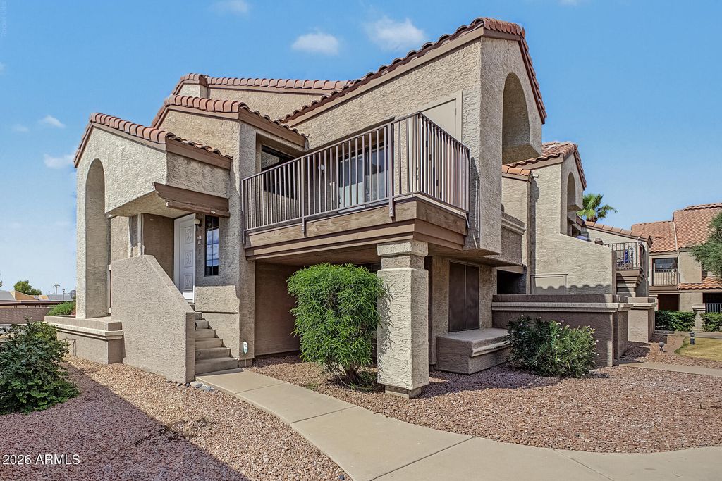 1905 E UNIVERSITY Drive D216, Tempe, AZ 85288 — exterior