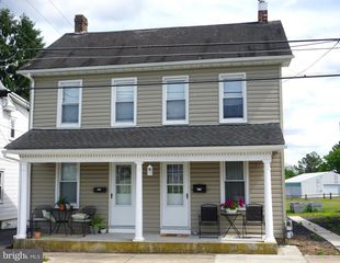 112 CEMETERY ST, Littlestown, PA 17340