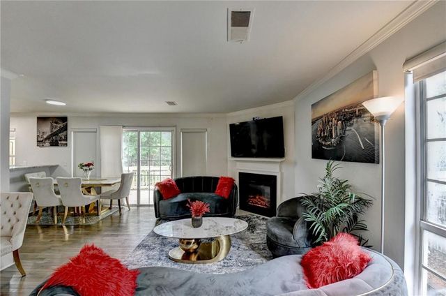 3400 Spring Harbour Drive, Doraville, GA 30340