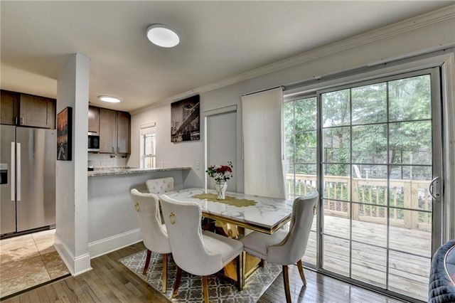3400 Spring Harbour Drive, Doraville, GA 30340