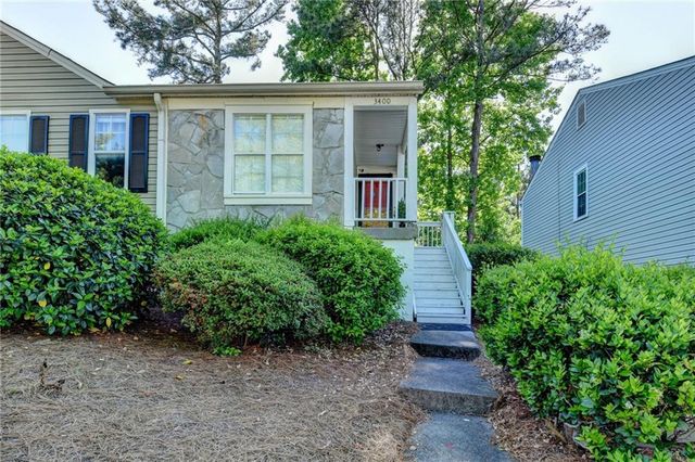 3400 Spring Harbour Drive, Doraville, GA 30340