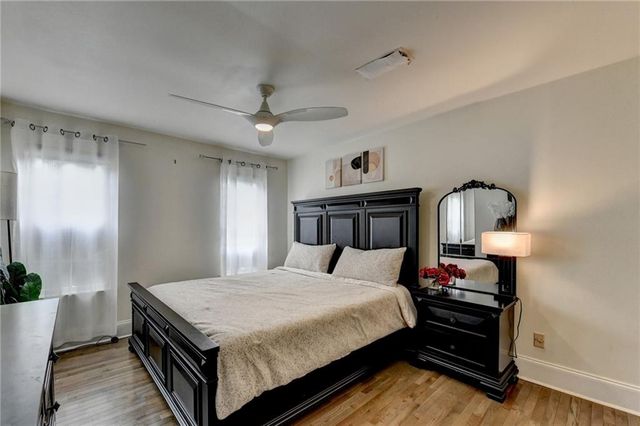 3400 Spring Harbour Drive, Doraville, GA 30340