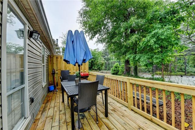 3400 Spring Harbour Drive, Doraville, GA 30340