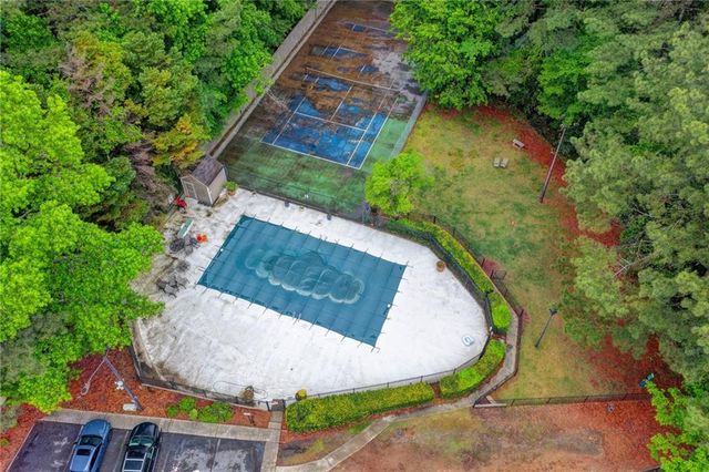 3400 Spring Harbour Drive, Doraville, GA 30340