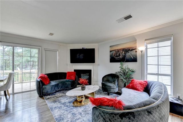 3400 Spring Harbour Drive, Doraville, GA 30340