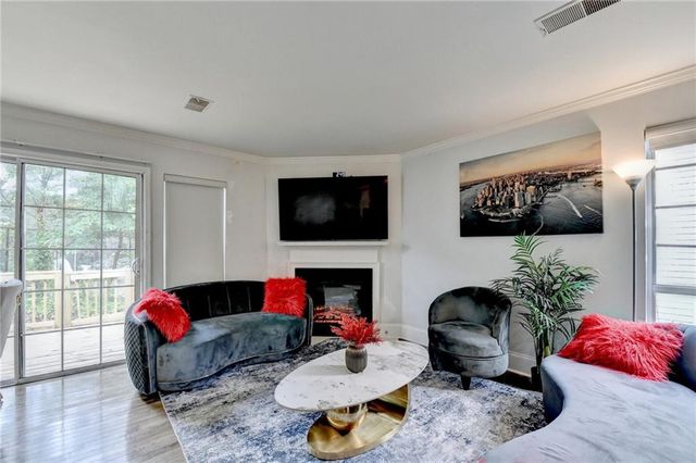 3400 Spring Harbour Drive, Doraville, GA 30340