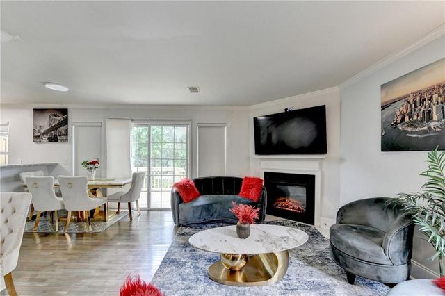 3400 Spring Harbour Drive, Doraville, GA 30340