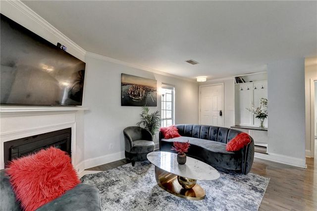 3400 Spring Harbour Drive, Doraville, GA 30340