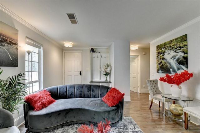 3400 Spring Harbour Drive, Doraville, GA 30340
