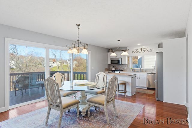 3081 Royal Hannah Drive Ne, Algoma Twp, MI 49341