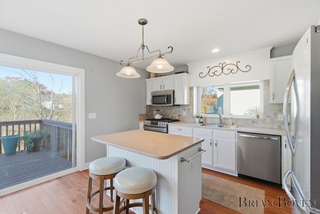 3081 Royal Hannah Drive Ne, Algoma Twp, MI 49341