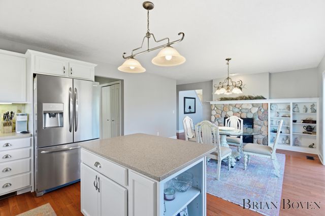 3081 Royal Hannah Drive Ne, Algoma Twp, MI 49341