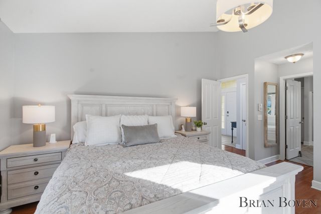 3081 Royal Hannah Drive Ne, Algoma Twp, MI 49341