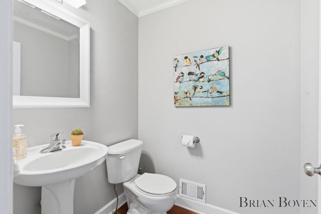 3081 Royal Hannah Drive Ne, Algoma Twp, MI 49341