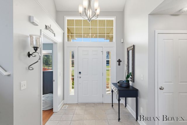 3081 Royal Hannah Drive Ne, Algoma Twp, MI 49341